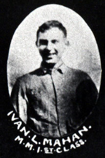 Ivan L. Mahan