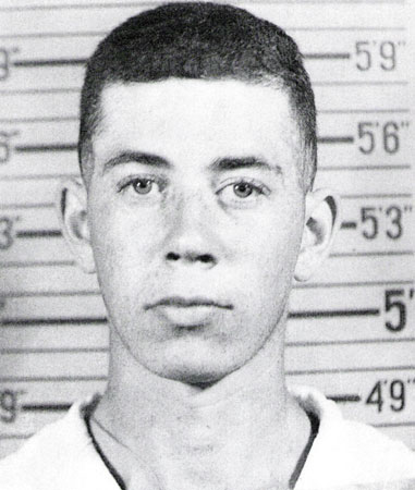 Clarence Howard Mairs