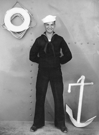 Glenn Raymond Malko