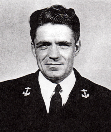 Flavel Baird Maloy, Jr.