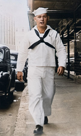 Paul Anthony Mandjiak