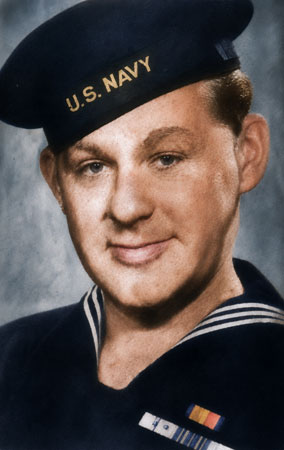 Paul Anthony Mandjiak