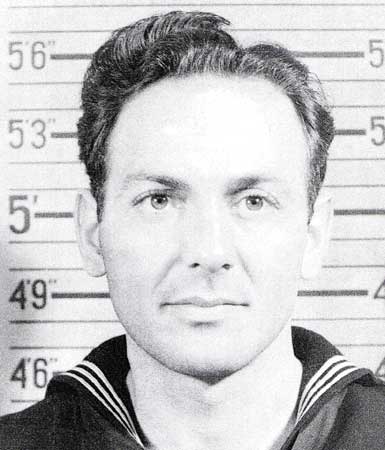 Lawrence Anthony Manganello