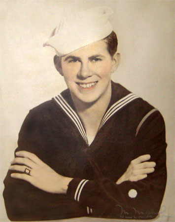John Gordon Manley