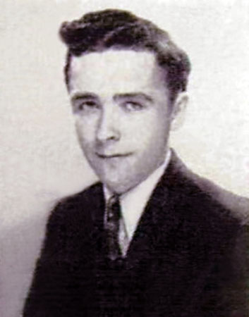 James Robert Manning