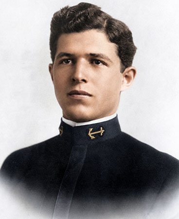 Arnold Marcus