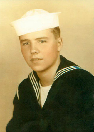 David Andrew Mark