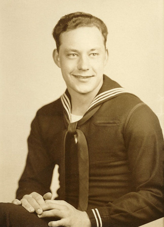 Jack Thomas Markham
