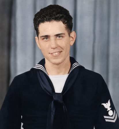 John Emery Markle