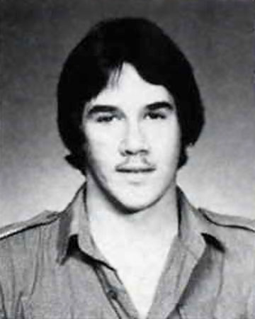 Paul David Markley