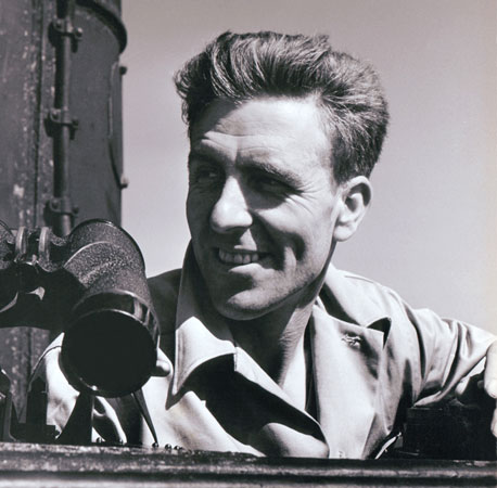 Elliot Eugene Marshall