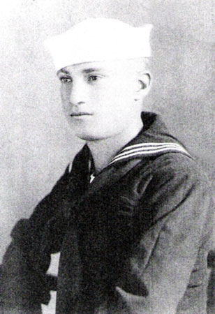 Charles Merril Martin