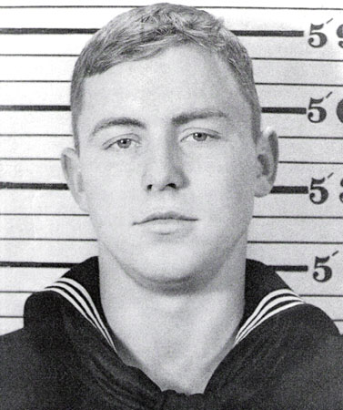 Ray Eugene Martin