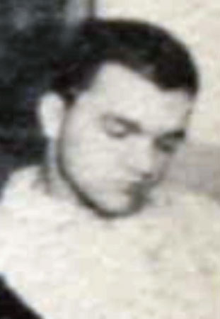 James Frank Marvel
