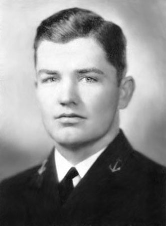 William Barton Mason, Jr.