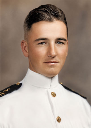 Wilbur Jerome Mason