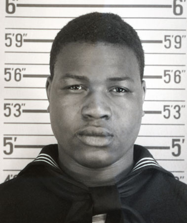 Arthur Ray Massey