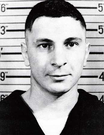 Donald Paul Masucci