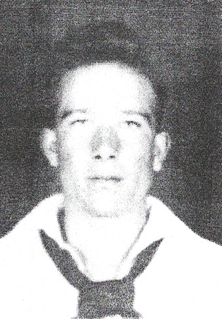Jacob Mathis
