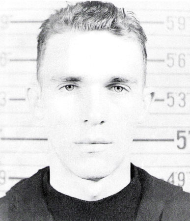 Merlin O'Neal Mathis