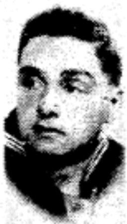 Raymond Charles Mattes