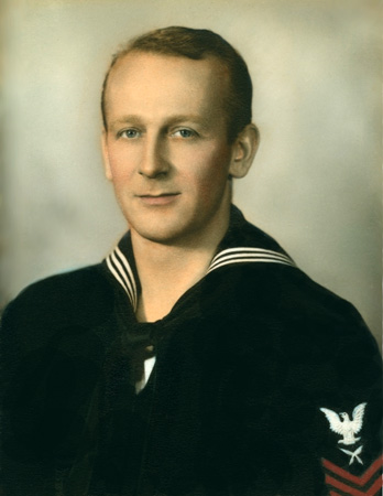 William George Matthews
