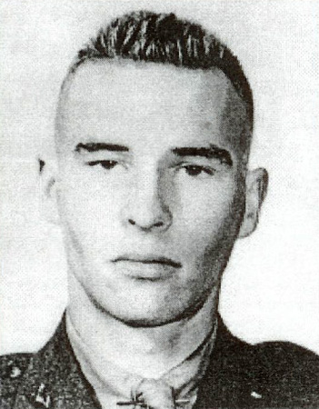 Alden C. Mattison