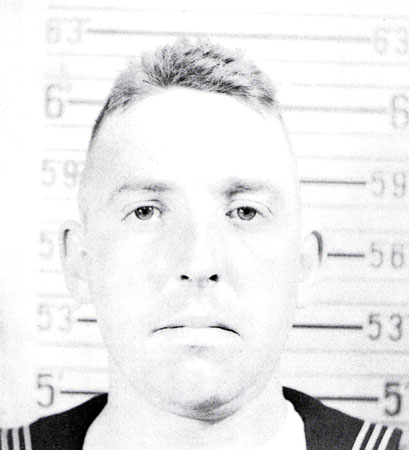 Wayne Thomas Eldred Mattson