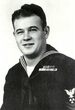 Lawrence Leonard Mauer