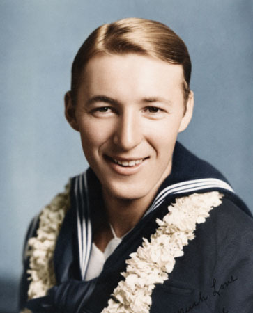 Ernest Cletus Maulding