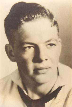 Charles Robert Maus