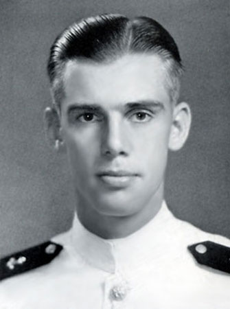 Willis Edward Maxson, III