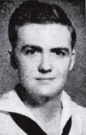 Richard Henry Mayberry