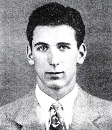 Philip Stanley Mayer