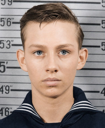 John Burns Mayes