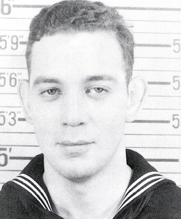 Frank Benjamin McCarson