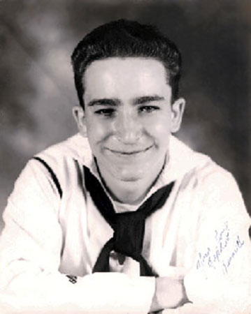 Kenneth George McClure