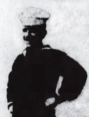 Ralph Edgar McClure