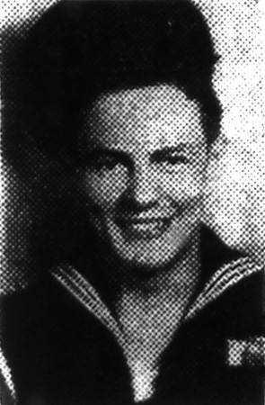 Patrick Henry McCormack