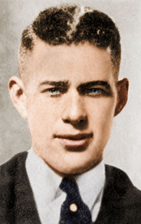 Ralph Edward McCormack