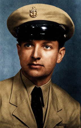 John William McCreary, Jr.