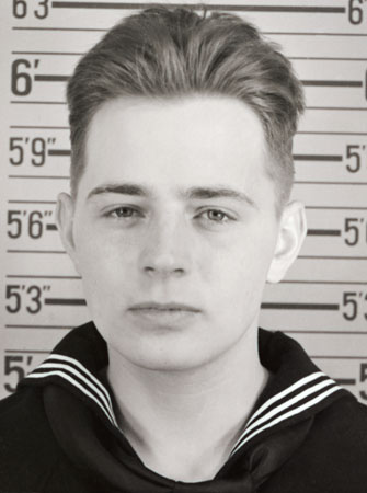 Richard George McCutcheon