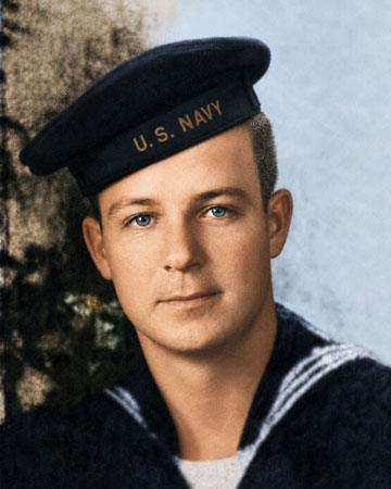 Harry Allen McDermott