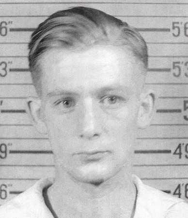 James Henry McDonald