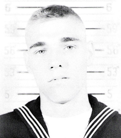 Warren Glenn McDonald
