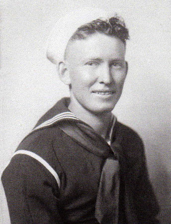 Rex Edgar McElroy
