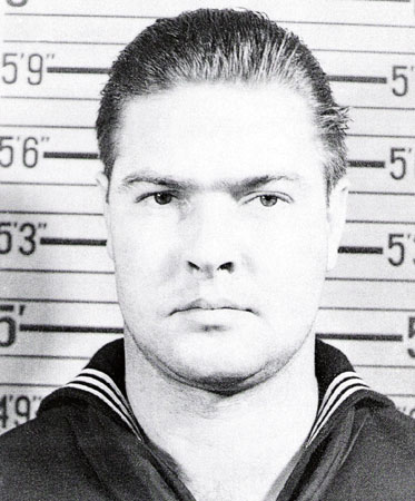 Melvin LeRoy McFadden
