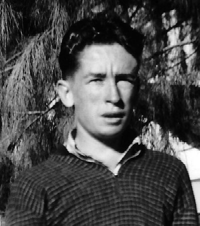 James Edward McGahan
