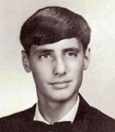 Danny Thomas McGee