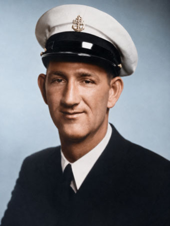 Thomas Judson McGill, Jr.